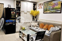 Bán nhà đường hoàng sa, 22m2, sổ vuông 3 tỷ