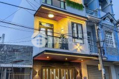 Chủ gửi bán nhà số 33 đường b1 kdc 91b kv6, phường tân an, tp cần thơ