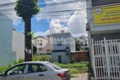 Bá.n nền 95,9m2 đường trần văn sắc kdc nông thổ sản, phường hưng phú, tp. cần thơ