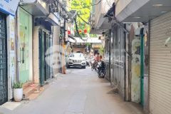 Nhà đẹp, vũ tông phan, ô tô, ở, kinh doanh, gần phố, 54m2, mt 5m, 15 tỷ.