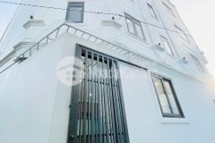 Bán nhà bông sao 53.7 m2, sổ hồng riêng, thương lượng chính chủ