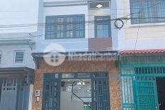 Nhà hẻm đường số 4, bình hưng hòa b dt 50m2 2 lầu 3pn 3wc giá 5,25 tỷ