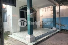 Siêu hot bán nhà giá rẻ hóc môn ngang hơn 9m, 177m² hẻm xe hơi chỉ 5.2 tỷ