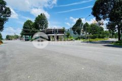 Bán cặp nền trục chính a1 đường đôi kdc thiên lộc, cái răng cần thơ