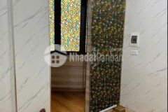 Cho thuê nhà riêng phố hàng vải hoàn kiếm 16m x 4t giá 10 triệu, 10m ra phố