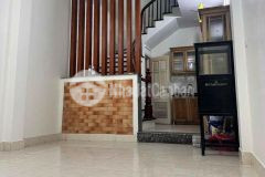 Cho thuê nhà cho làm homestay hàng buồm hoàn kiếm 25m x 3t giá 12.9 triệu