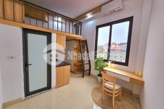 Bán tòa ccmn phố quan nhân, thanh xuân, 7 tầng thang máy, 2 thoáng trước sau, gần phố