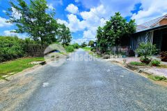 Chủ gửi bá.n nền 100m² đường số 8 kdc đông phú, châu thành, tp. cần thơ lh 0939 961 661 thịnh