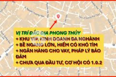 Quận phú nhuận bán nhà tphcm, khu vip, gần phan xích long, giá rẻ