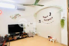 Bán 125m minh khai ngõ quỳnh tặng nhà hai bà trưng