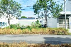 Cặp nền hiếm hướng đông nam đường lớn kdc diệu hiền giá 7 tỷ 500 triệu còn thương lượng