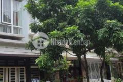 Chính chủ bán lk vigalcera xuân phương. dt 100m x 5 tầng. mt 5m. đường 15m. giá 19,5 tỷ. lh 0964769