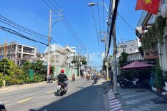 Bán nhà bình tân mặt tiền đs 20 kinh doanh đỉnh 5x15m