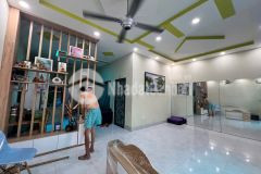 Bán gấp nhà đường số 7 hoàng diệu 2 linh trung tđ sát bên công viên 140m2 giá 10,5ty