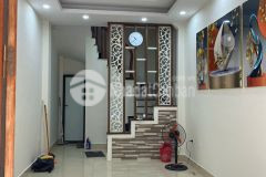 Cho thuê nhà nguyễn đổng chi, nam từ liêm 30m x 6t giá 15 triệu, ở nhóm gđ