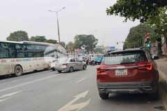 Bán nhà mặt đường ngọc hồi chỉ 7,8 tỷ