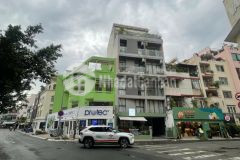 2mt trần quý khoách hai bà trưng, q1 hầm 5 lầu, 19 chdv cao cấp, hđt 170trt, chỉ 72tỷ