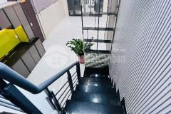 Nhà đẹp khu vip ẩm thực làng ốc dương bá trạc, shr, dtsd 77m2, nhỉnh 4 tỷ.