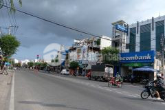 Mặt tiền tô ký dt 9x33 vị trí vàng ngay nguyễn ảnh thủ chợ ba bầu giáp quận 12.