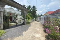 Bán đất diên lạc giá rẻ thôn thanh minh gần tỉnh lộ 2 oto quay đầu