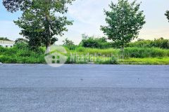 Chủ gửi b.án nền 100m² đường a4 kdc tân phú, phường hưng phú, tp. cần thơ lh 0939 961 661 thịnh