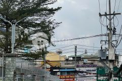 Bán căn nhà 1t1l góc 2mt ngay sát võ văn ngân linh chiểu thủ đức 162m2 giá 11,5ty tl