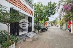 Bán nhà xã bình chánh diện tích 90m² sổ riêng, ở liền