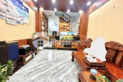 Hot bán nhà đẹp 4 tầng diện tích khủng lê văn sỹ, 78m2, nhỉnh 11 tỷ tl