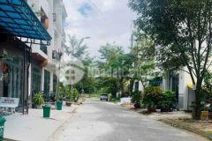 Bán cặp nền đẹp đường số 4 kdc văn hoá tây đô, phường cái răng, cần thơ