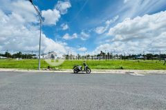 Kdc nam long 2 central lake nền biệt thự song lập 150m2 h. đông nam giá 6 tỷ khu nam long 2 9a