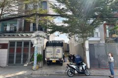 Bán đất mặt tiền đầu đường 904 với xa lộ hà nội, p. hiệp phú, dt 72m7.5 tỷ thương lượng.