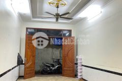 Cho thuê nhà riêng ngõ 5x lê quang đạo phú đô, nam từ liêm 40m x 5t giá 15 triệu