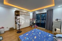 Bán nhà đường giáp nhất, thanh xuân, nhà đẹp, ngõ rộng, gần ô tô