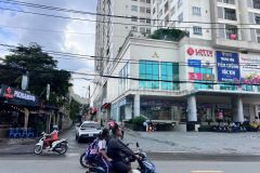 Bán đất góc 2mt hẻm xe tải kế bên cc moonlight đường đặng văn bi, p. thủ đức tp. hcm 110m29.5ty