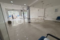 Mặt phố kim đồng bán nhà 5 tầng hoàng mai