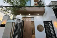 Cần bán gấp nhà rạch kiến long an