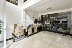 Cực hiếm hẻm ô tô tránh nguyễn văn đậu thông 68m2 5 tầng chỉ 9 tỷ 9