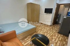 Ban tòa chdv dòng tiền đương nguyên trai, thanh xuân, hệ thống pccc đầy đủ, dòng tiền tốt