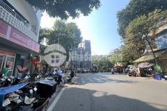 Bán 150m2 phố cổ hoàn kiếm, ngõ ô tô 16 chỗ, hàng xóm hồ gươm, tràng thi