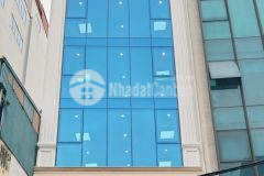 Bán nhà yên phúc, văn quán, hà đông, 125m2, 10 tầng, phân lô, vỉa hè, giá 39 tỉ