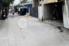 Nhà cũ hxh 92m² nguyễn văn quỳ, quận 7 chỉ 7 tỷ 250