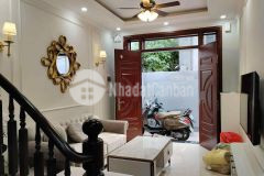 Bán nhà phố vip nguyễn thành thái, cạnh công viên, 8.8 tỷ