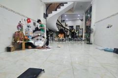 Bán nhà lạc long quân.tân bình.hxh.4tầng btct.ngay khu chợ vải tân bình.nhỉnh 8 tỷ