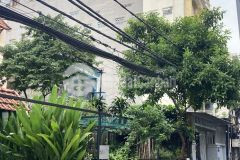 Nhà phố nhà đẹp hẻm nguyễn văn quỳ, phường phú thuận, quận 7