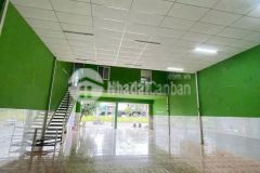 Cho thuê nhà kho 210m2 tại hoà khánh, giá 9 triệu