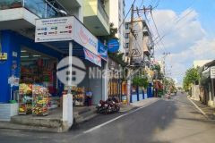 Duy nhất 1 căn hxh tránh, 98m² chỉ 8 tỷ 190 tiện xây mới, nguyễn văn linh quận 7