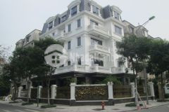 Biệt thự lô góc khu c kđt geleximco lê trọng tấn gần siêu thị aeon 250m2 chỉ 4x tỷ. 0989626116