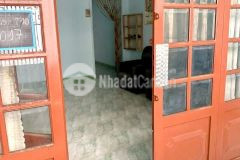 Cần bán nhà đường tam châu, p. tam bình, tp thủ đức, tp hcm 62m2 giá 3,98ty