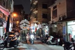 Đất pl thái thịnh 60m2 mt6m 4 ô tô tránh, kinh doanh 22 tỷ có tl. lh khánh 0972858666