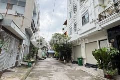 Bán lô đất 65m2 kế bên siêu thị aone đất thổ cư xây cao tầng liên hệ cho em